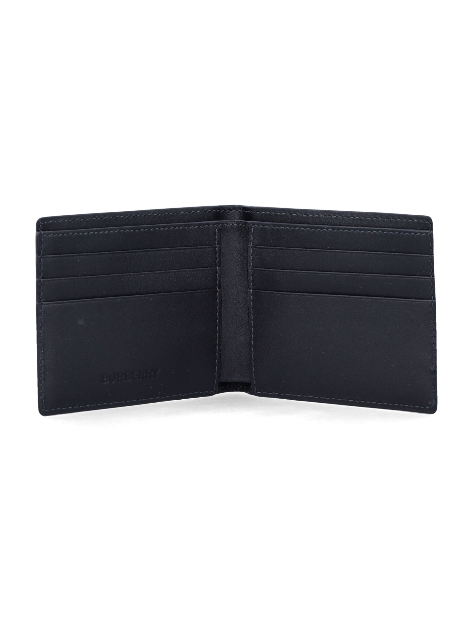 [Burberry] Wallet SS26 8112244A1208