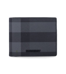 [Burberry] Wallet SS26 8112244A1208
