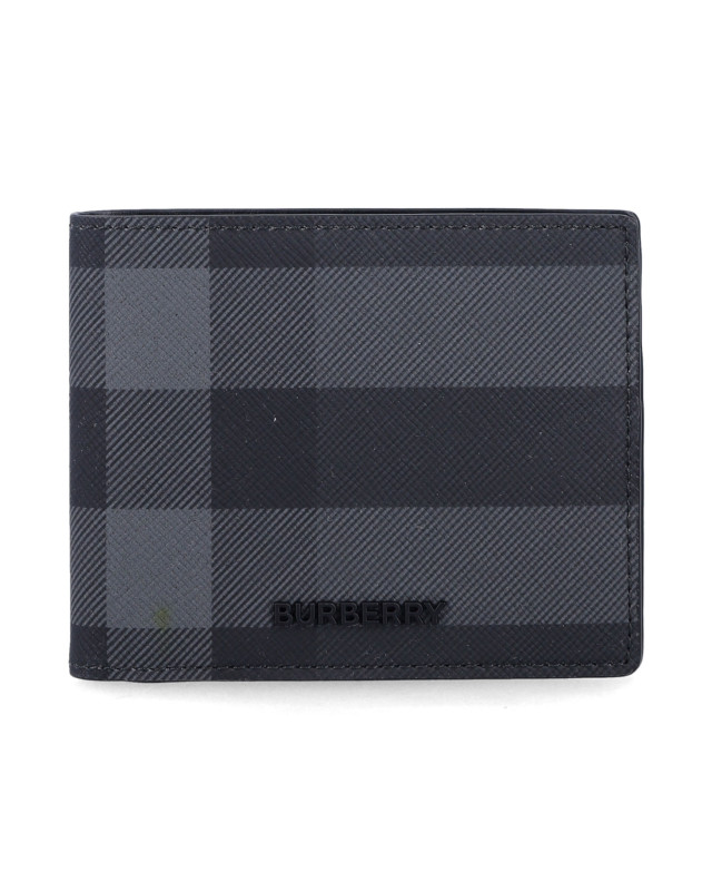 [Burberry] Wallet SS26 8112244A1208