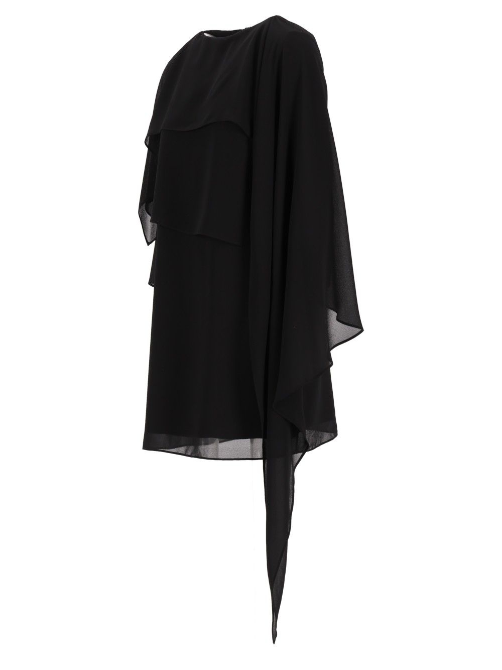 [MM6 Maison Margiela] Long sleeve dress CO S52DD0094M35468900