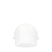 [New Era] Cap CO 60667498WHI