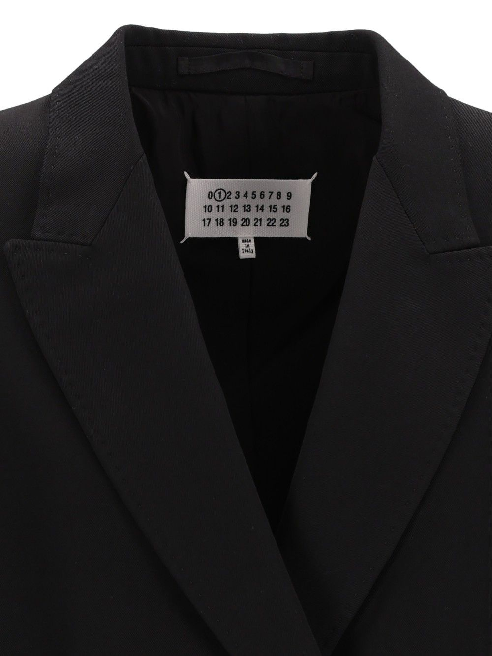 [Maison Margiela] Blazer CO S51BN0445M35899900
