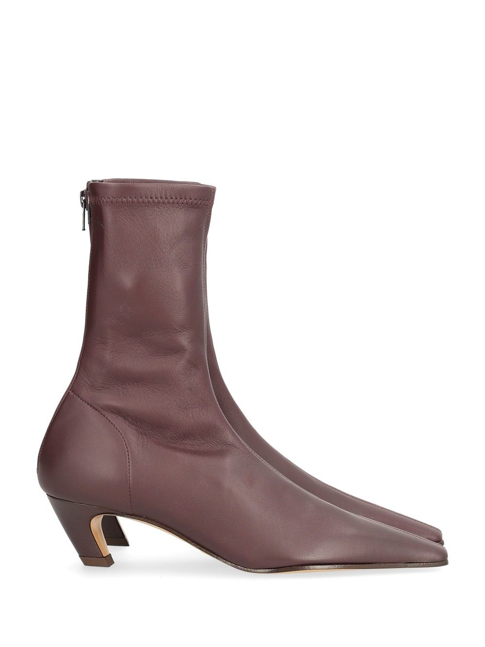 [KHAITE] Boots CO F1122-994531
