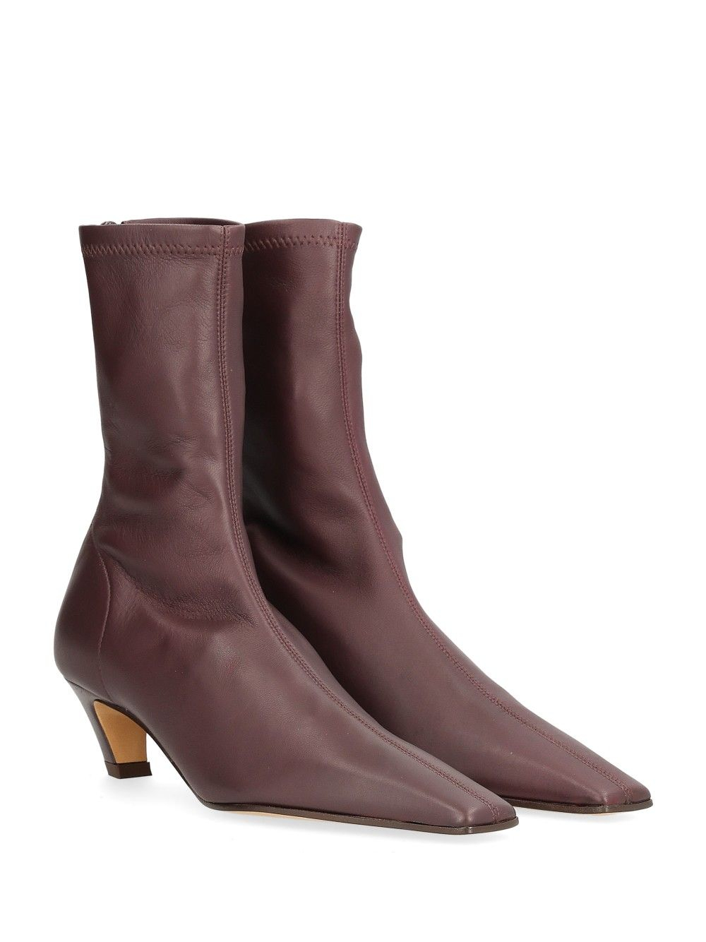 [KHAITE] Boots CO F1122-994531