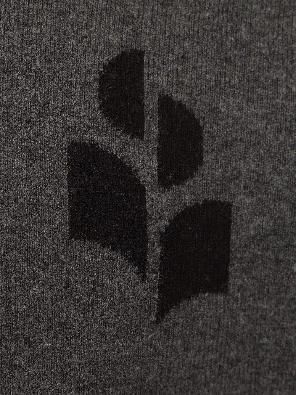 [MARANT] Knitwear CO 26PPU0872HA-D1L06HANBK