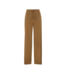 [MAX MARA STUDIO] Pants FW26 MSTCRISMA 253 013