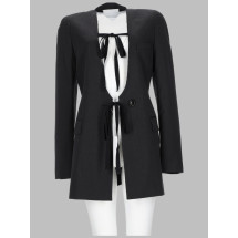 [Maison Margiela] Jacket SS26 S29BN0418_M35910855M