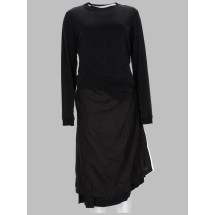 [Maison Margiela] Long sleeve dress SS26 S51DD0059_MTJ041900