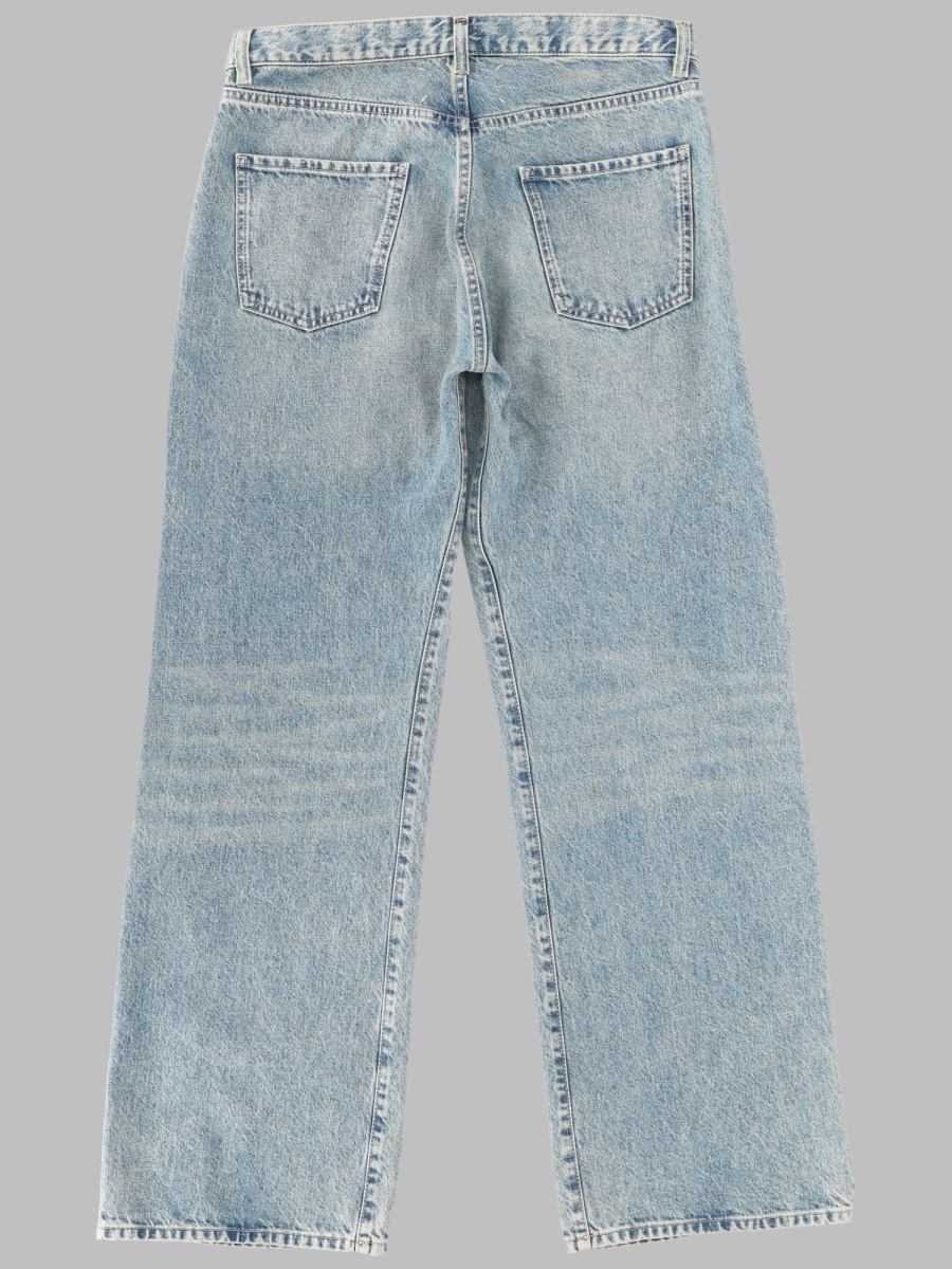 [Maison Margiela] Jeans SS26 S29LA0108_M30066962