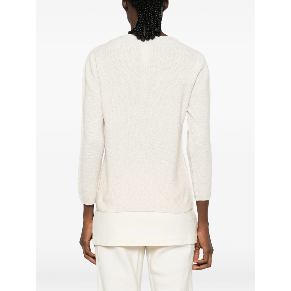 [Fabiana Filippi] Knitwear FW26 MAD216F398 M333 25