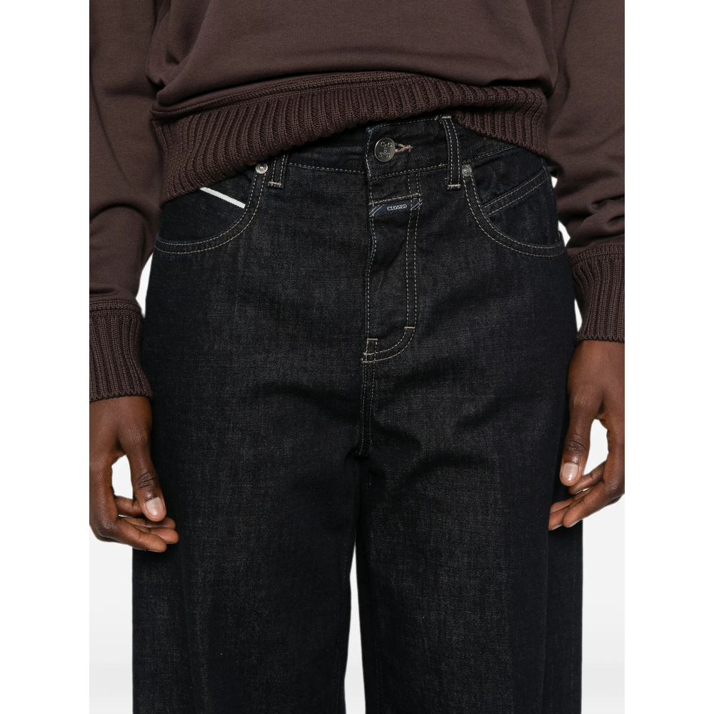 [Closed] Jeans FW26 C21189-10A-2H  DBL