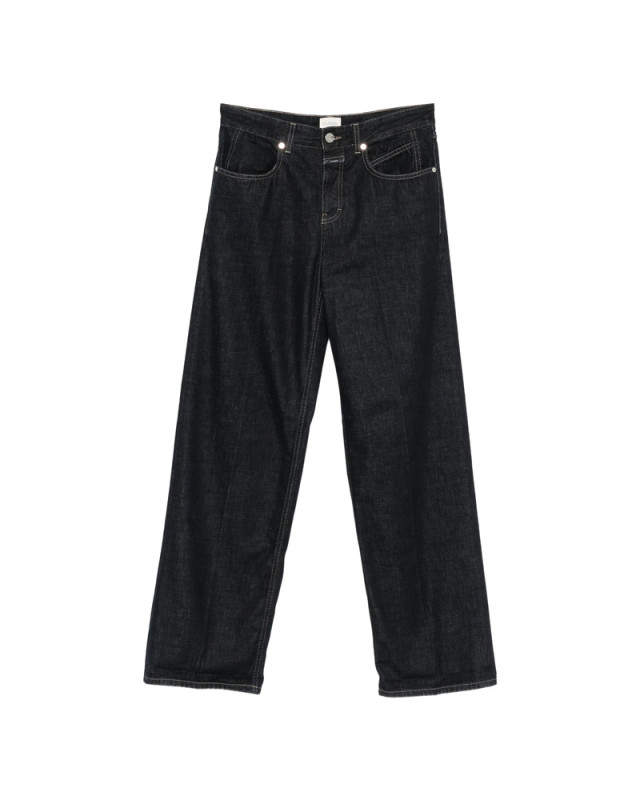 [Closed] Jeans FW26 C21189-10A-2H  DBL