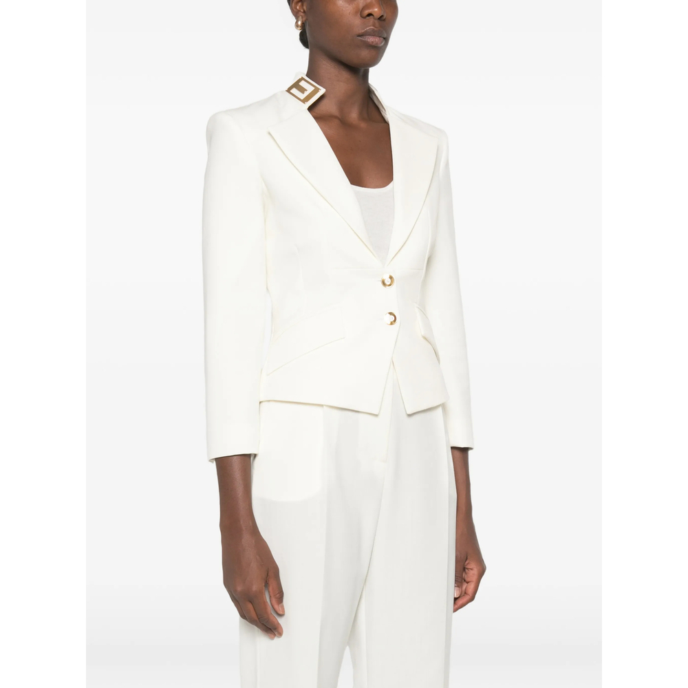 [ELISABETTA FRANCHI] Casual Jacket FW26 GI24966E2  360
