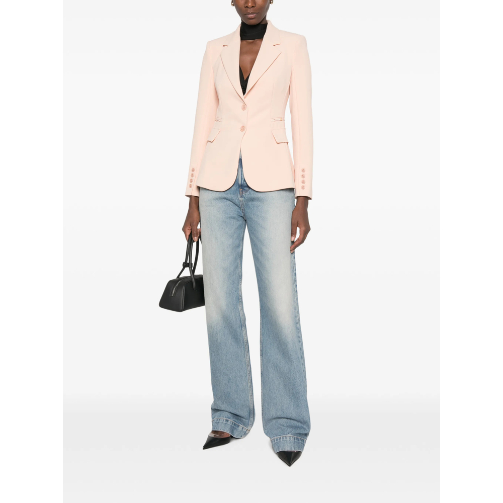 [ELISABETTA FRANCHI] Blazer FW26 GI27466E2  EA1