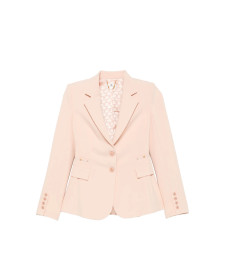 [ELISABETTA FRANCHI] Blazer FW26 GI27466E2  EA1