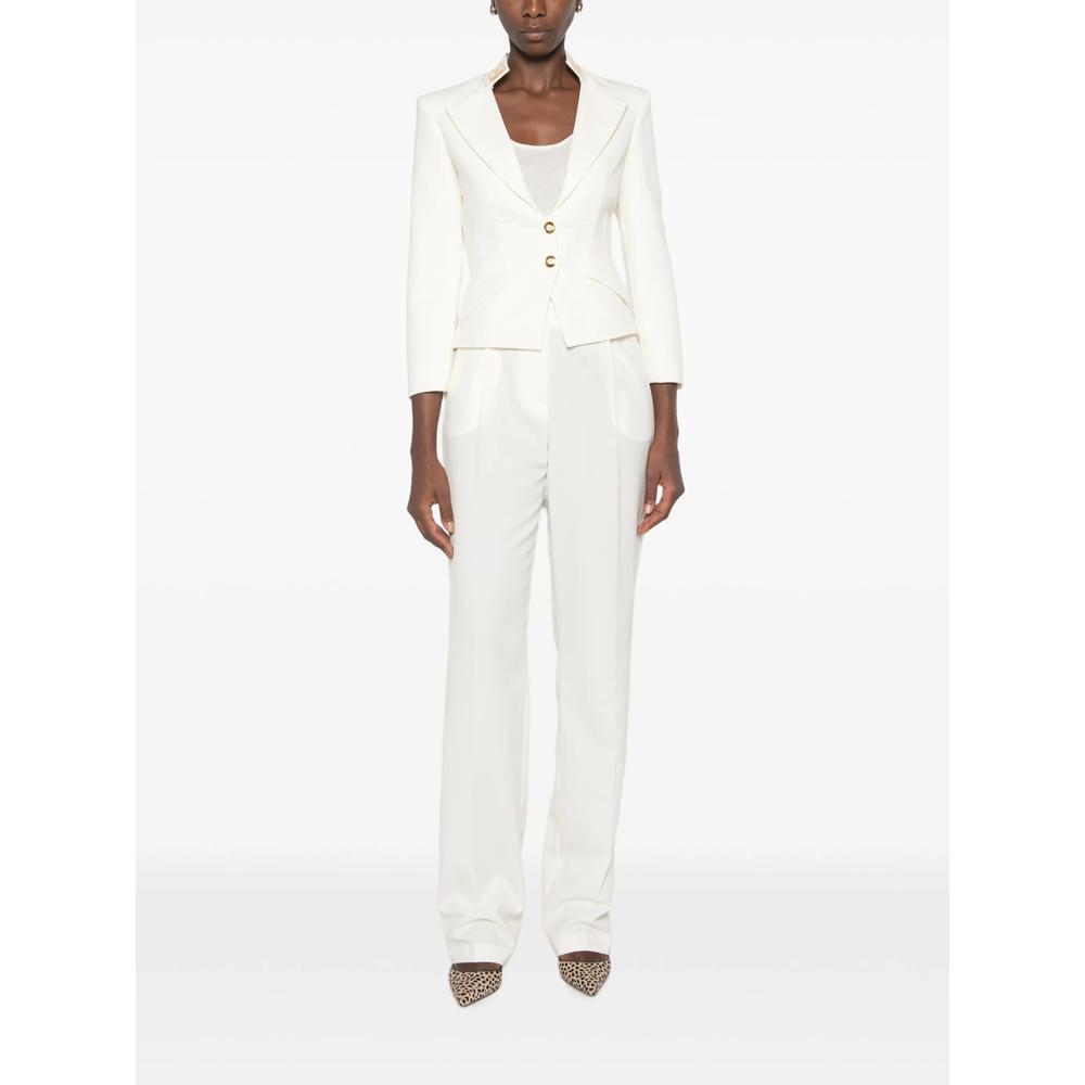 [ELISABETTA FRANCHI] Trousers FW26 PA19066E2  360