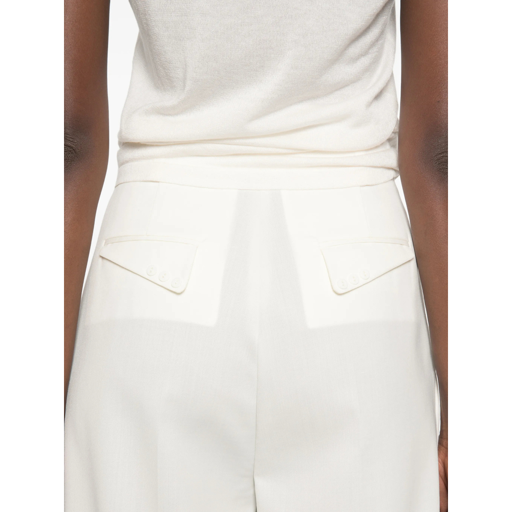 [ELISABETTA FRANCHI] Trousers FW26 PA19066E2  360