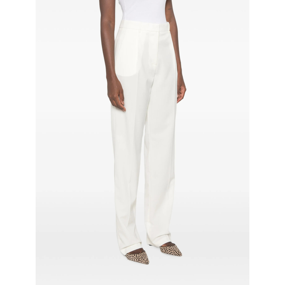 [ELISABETTA FRANCHI] Trousers FW26 PA19066E2  360