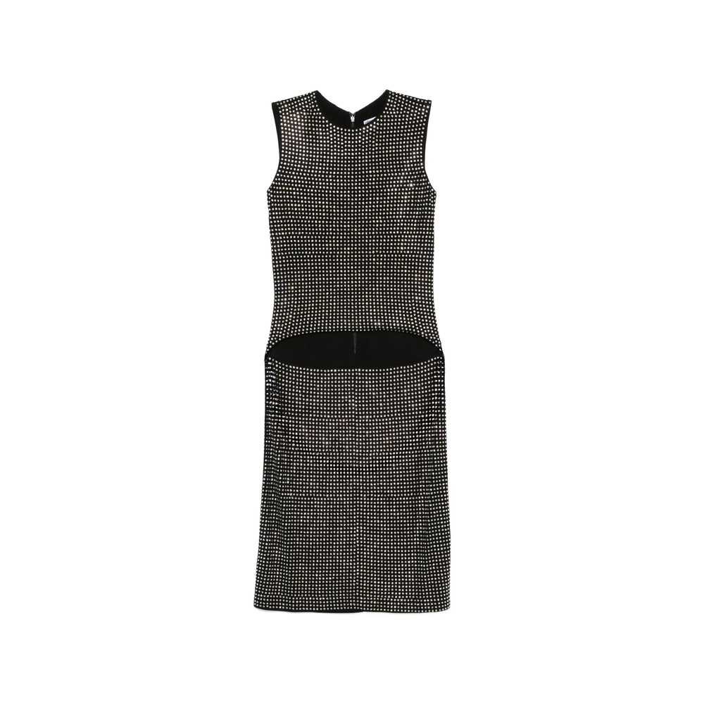 [ALEXANDER WANG] Tank top FW26 1CC3261359  001
