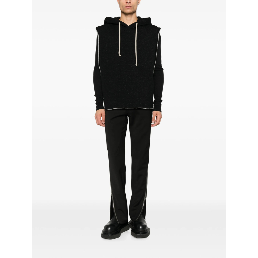 [Rick Owens] Hoodie FW26 RU02F4153 WFE 09