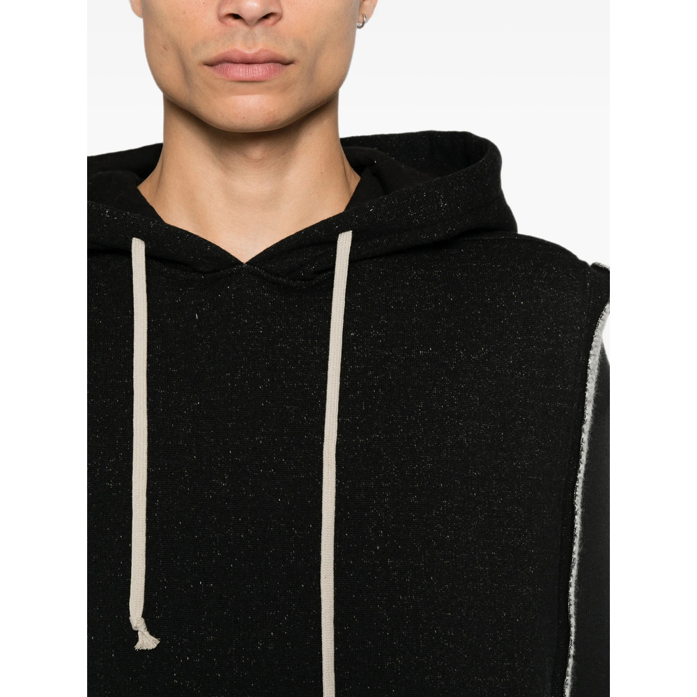 [Rick Owens] Hoodie FW26 RU02F4153 WFE 09