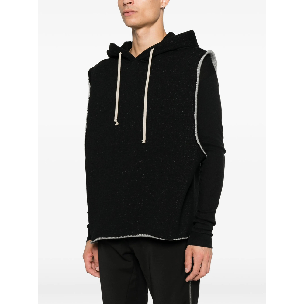 [Rick Owens] Hoodie FW26 RU02F4153 WFE 09