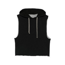 [Rick Owens] Hoodie FW26 RU02F4153 WFE 09