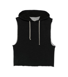 [Rick Owens] Hoodie FW26 RU02F4153 WFE 09