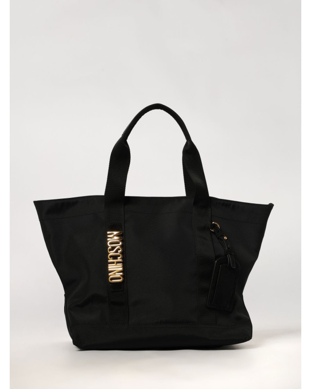 [MOSCHINO COUTURE] Bag SS26 MC4621PP1OO21 00B
