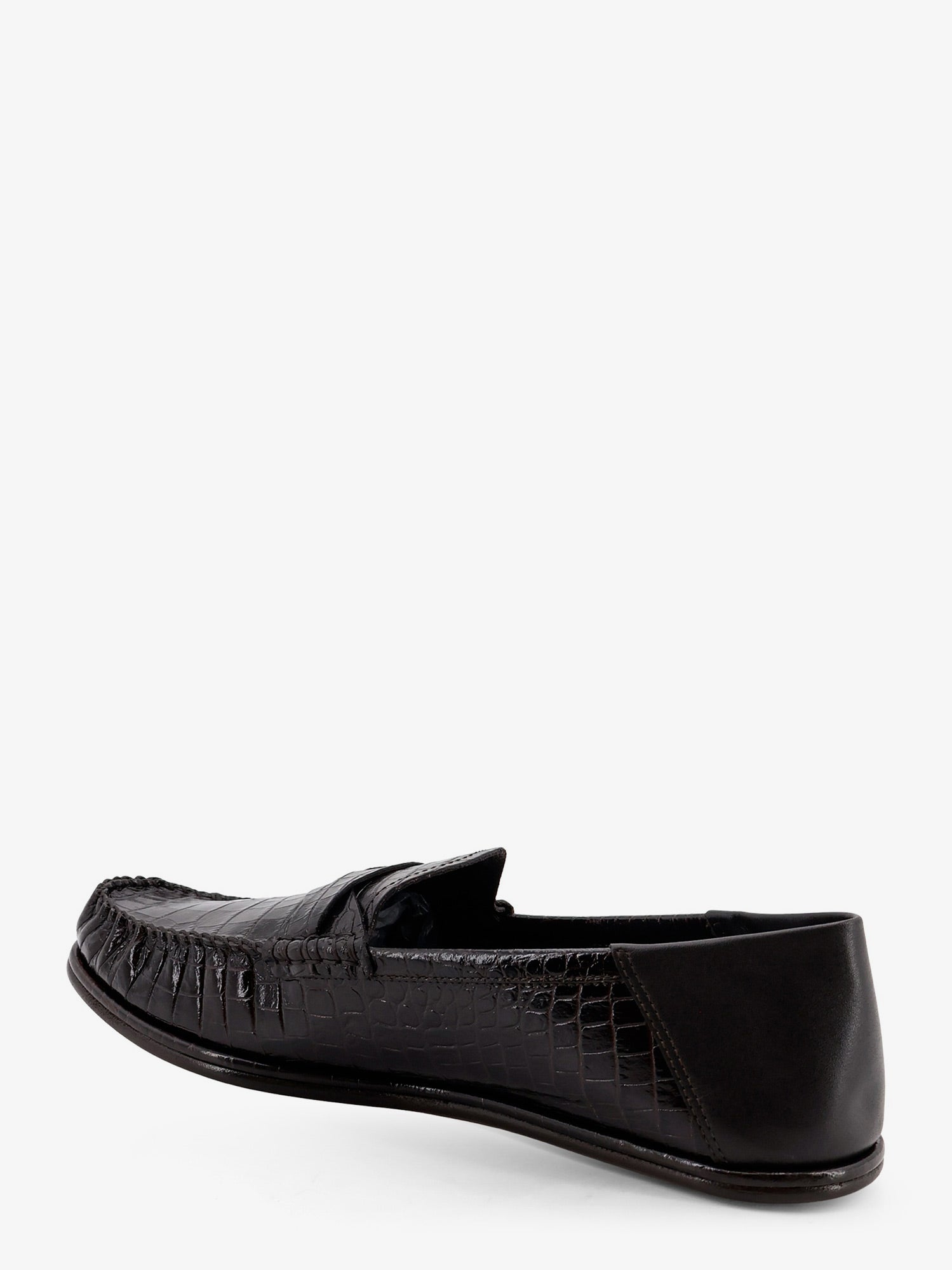 [Tom Ford] Loafer FW26 J1655LCL533NEDB