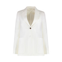 [Max Mara] Blazer SS25 GUGLIA2511041072600_001