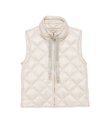 [MAX MARA THE CUBE] Down Vest FW26 19291014670031