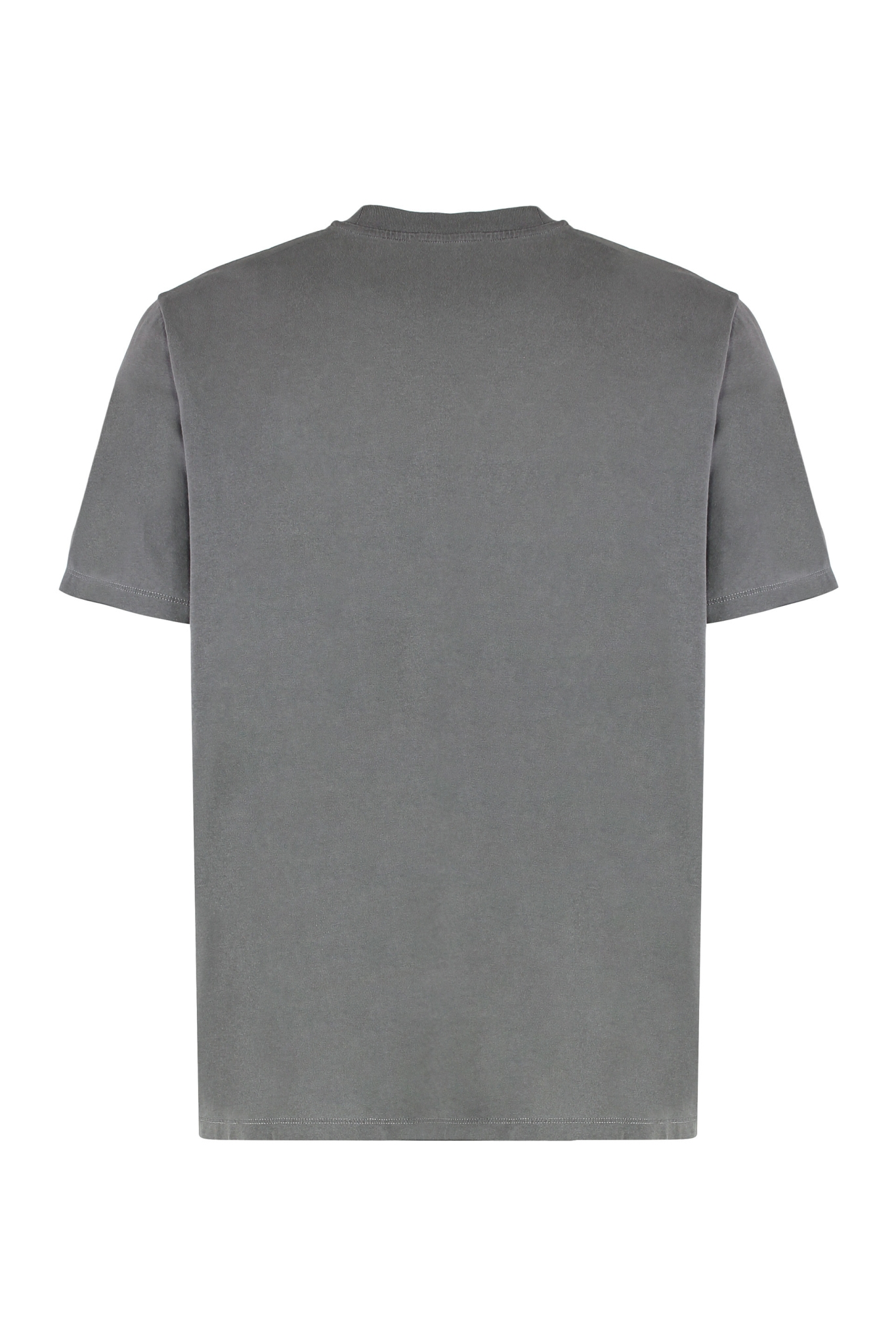 [Our Legacy] T-shirts Short Sleeve FW25 M2246BWB_WORNBLACKLEGACYJERSEY