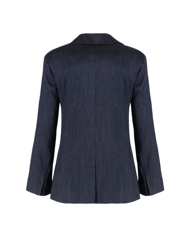 [S MAX MARA] Blazer SS25 DERNA2519041101600_001