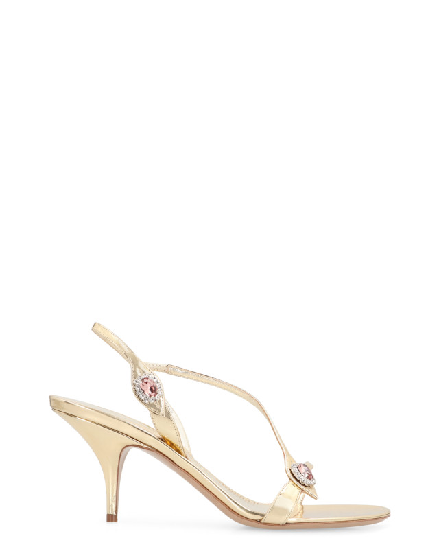 [Ferragamo] Sandals SS26 01K849_787893