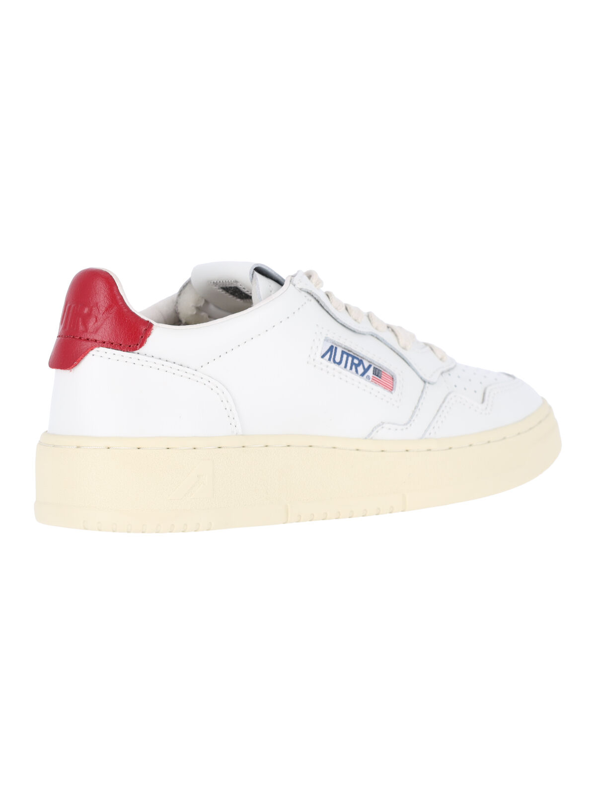 [AUTRY] Sneakers FW26 AULWLL33