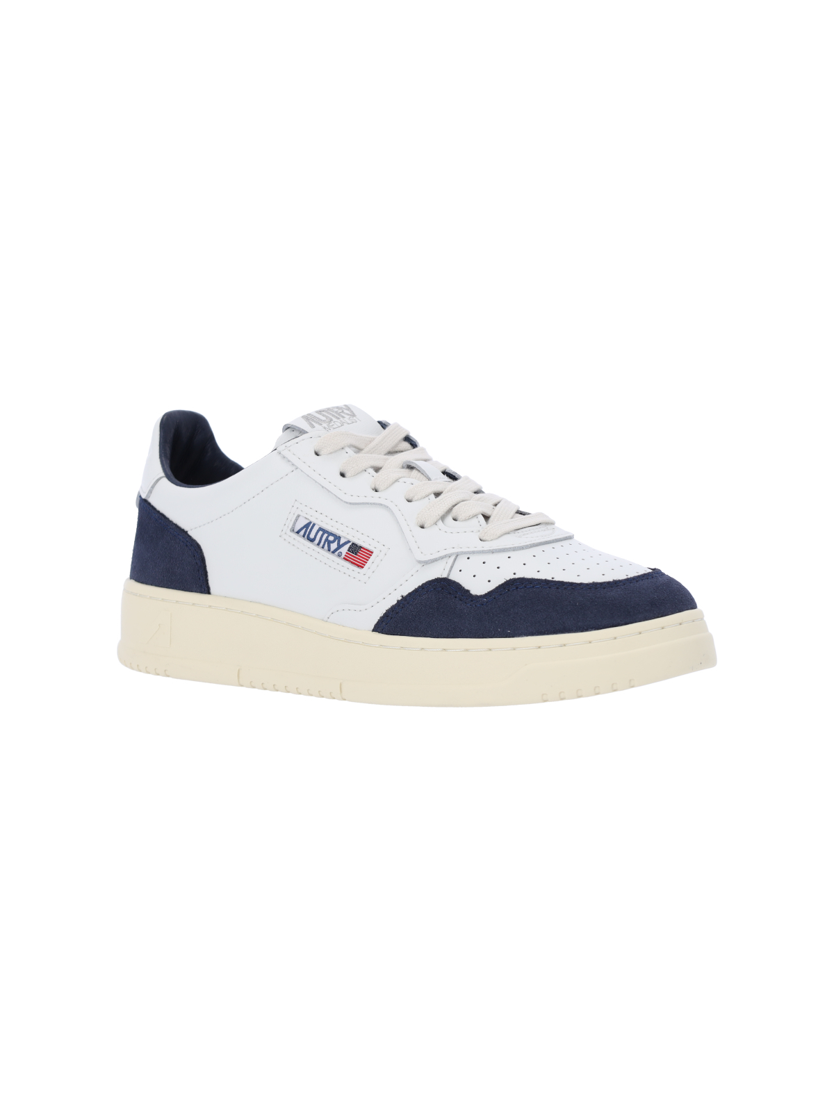 [AUTRY] Sneakers FW26 AULMFT22