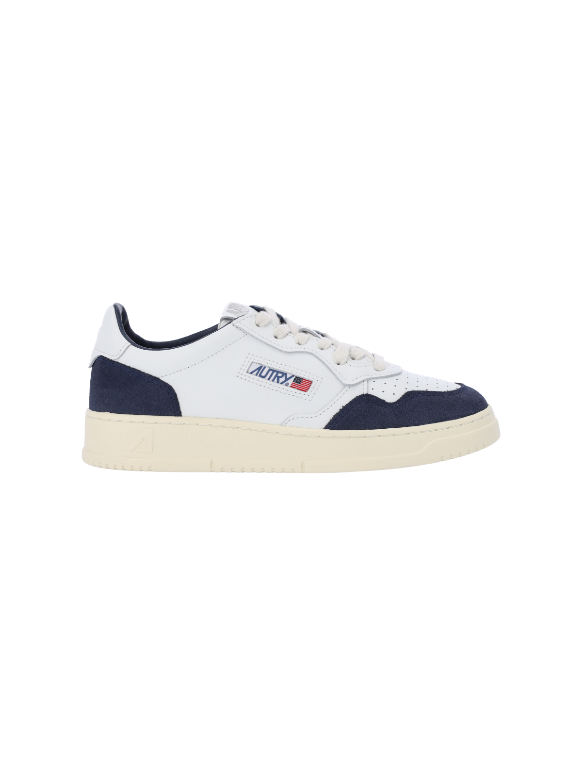 [AUTRY] Sneakers FW26 AULMFT22