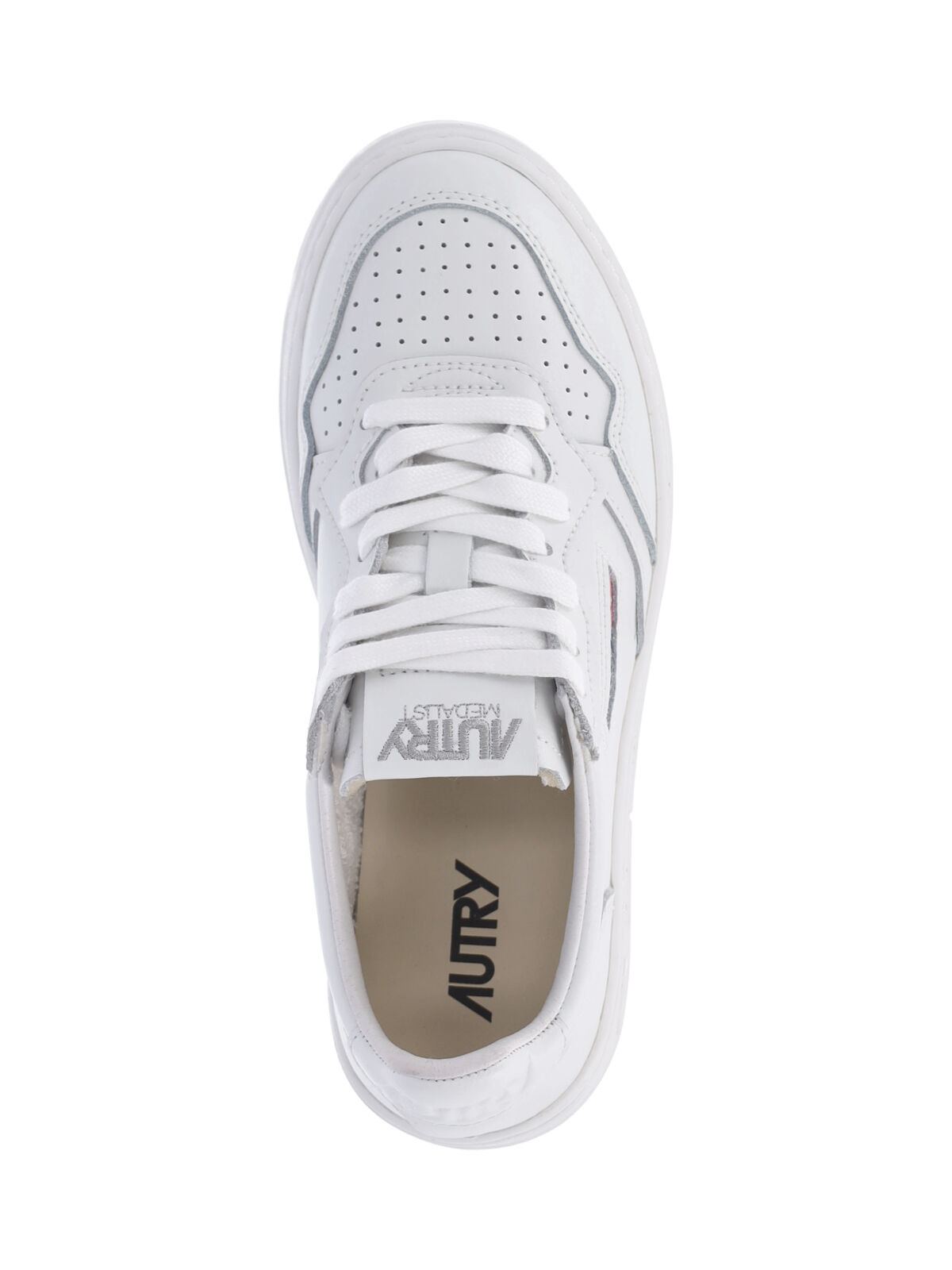 [AUTRY] Sneakers FW26 AULWML08