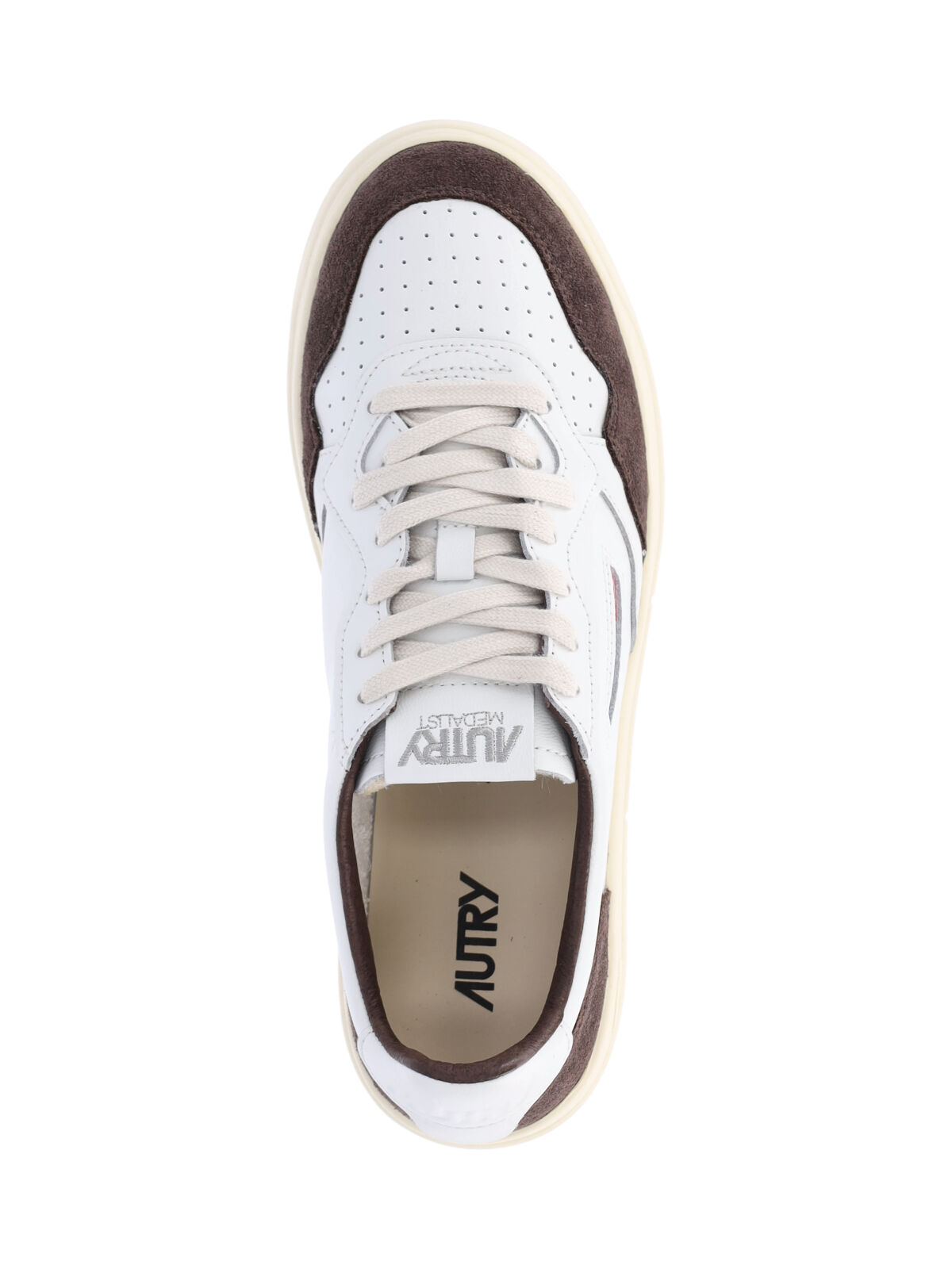 [AUTRY] Sneakers FW26 AULMFT19