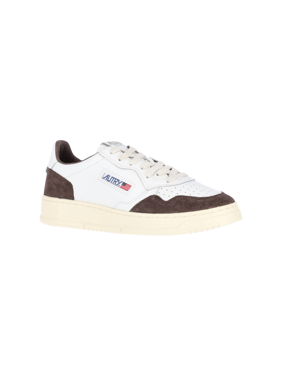 [AUTRY] Sneakers FW26 AULMFT19