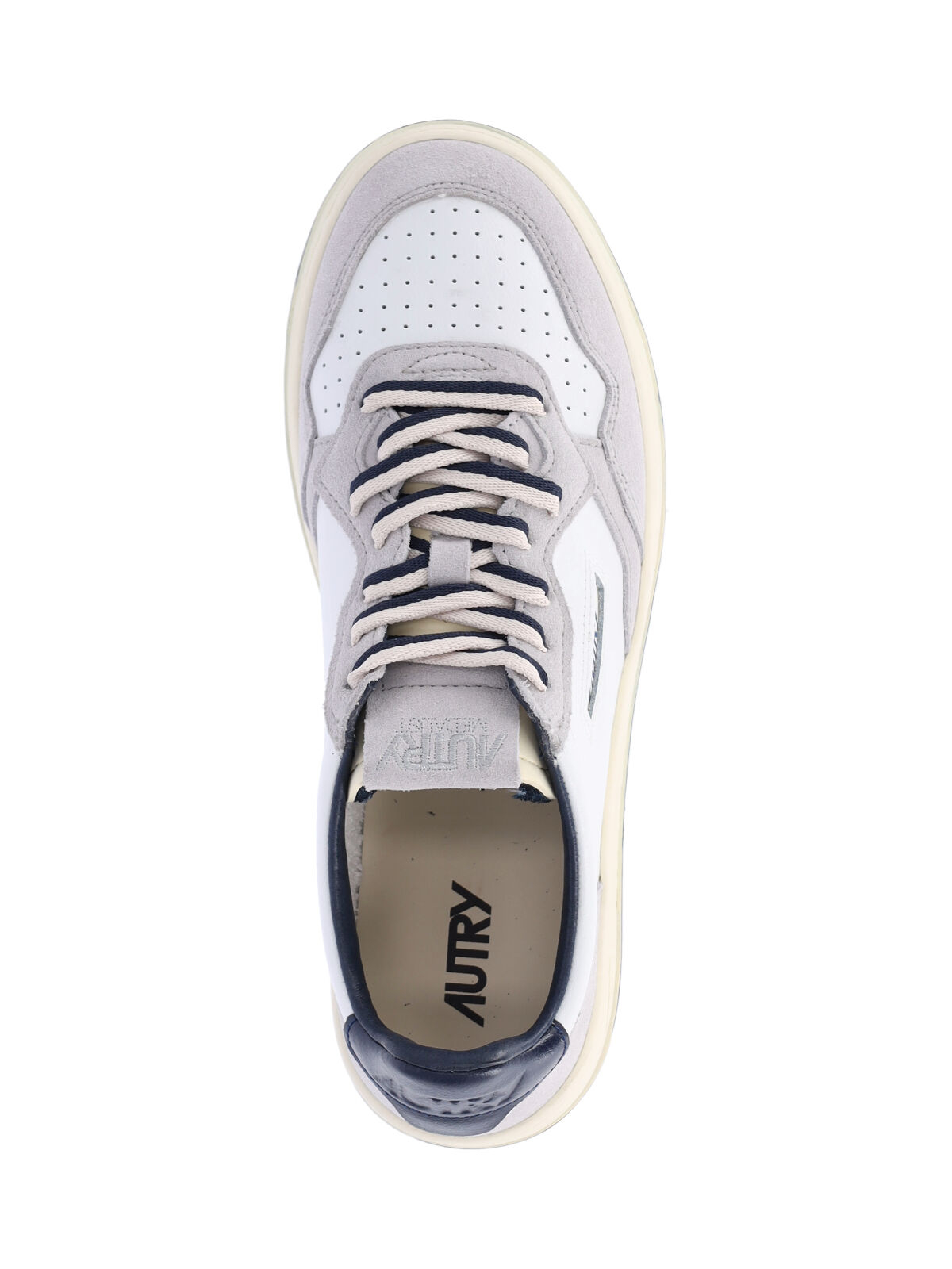 [AUTRY] Sneakers FW26 AULMBW04