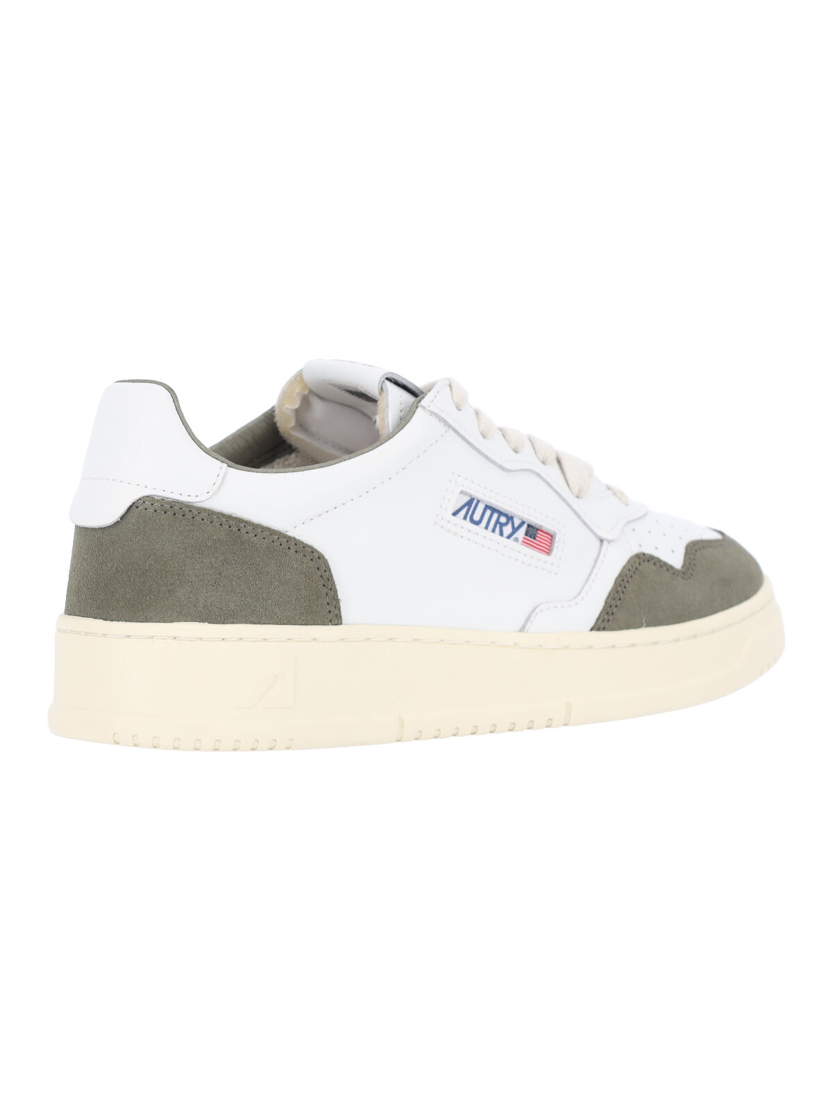 [AUTRY] Sneakers FW26 AULMFT21