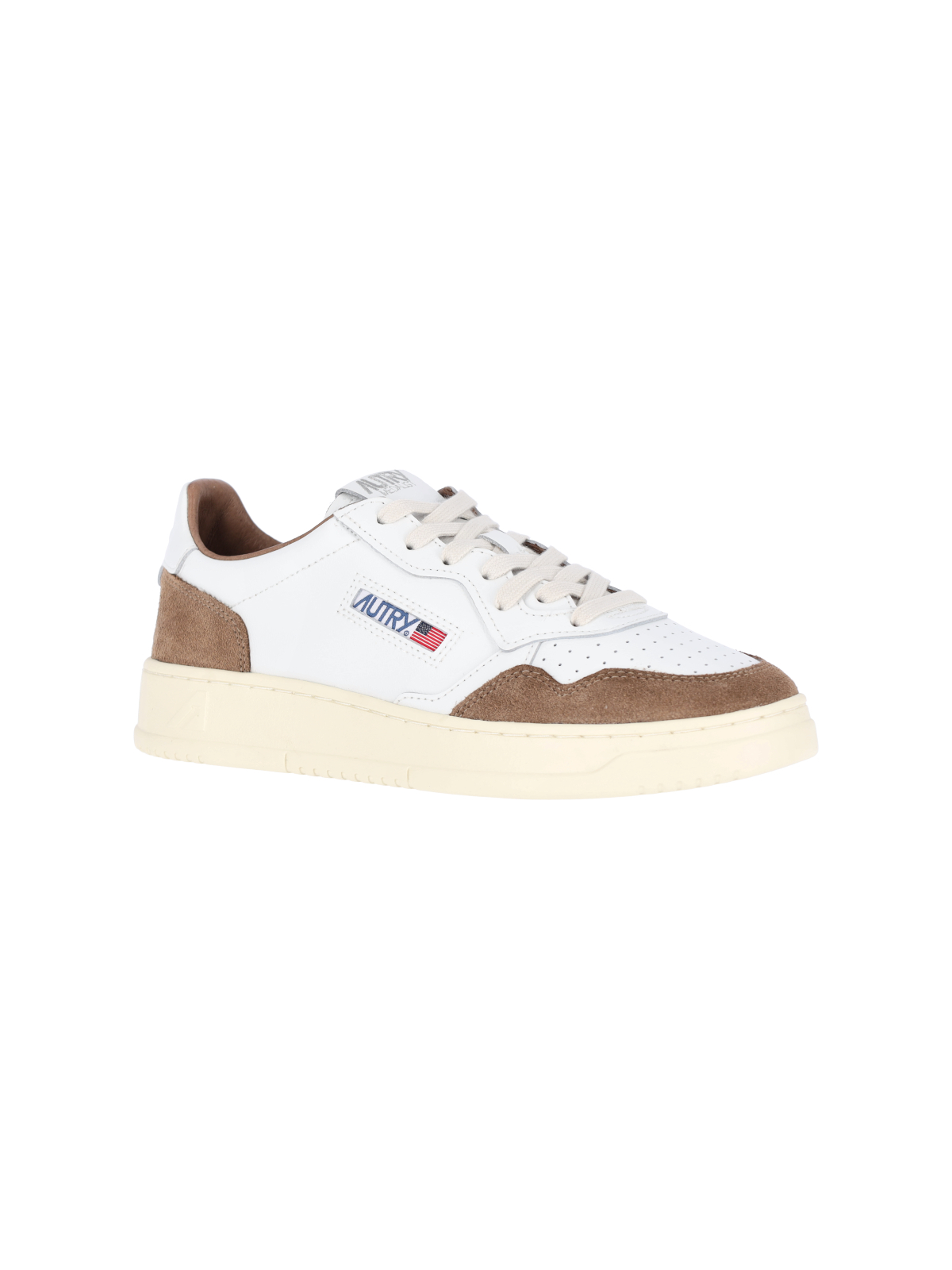 [AUTRY] Sneakers FW26 AULMFT17