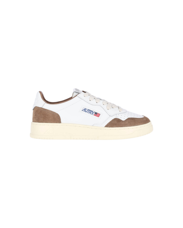 [AUTRY] Sneakers FW26 AULMFT17