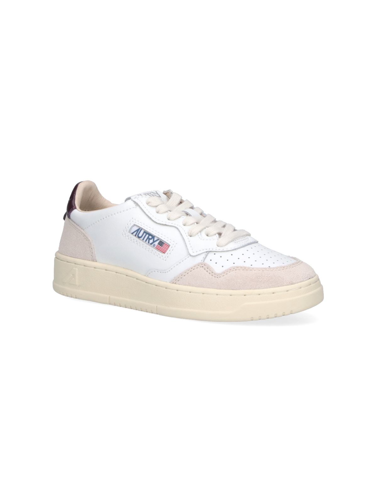 [AUTRY] Sneakers FW26 AULWLS18