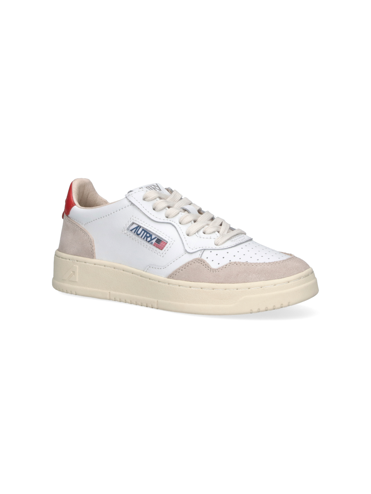 [AUTRY] Sneakers FW26 AULWLS19
