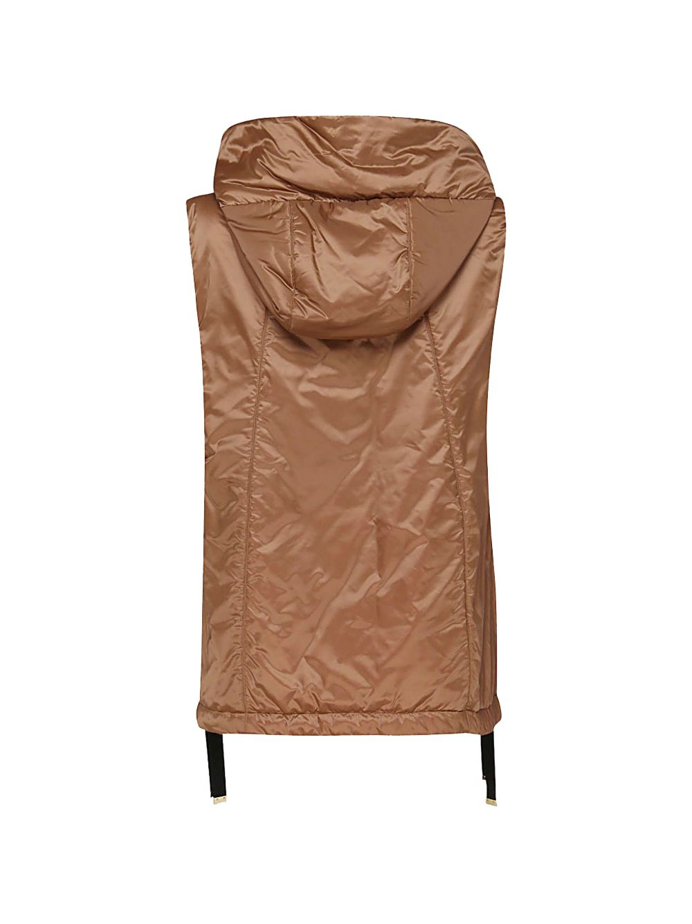[MAX MARA THE CUBE] Down Vest FW26 29296014600051