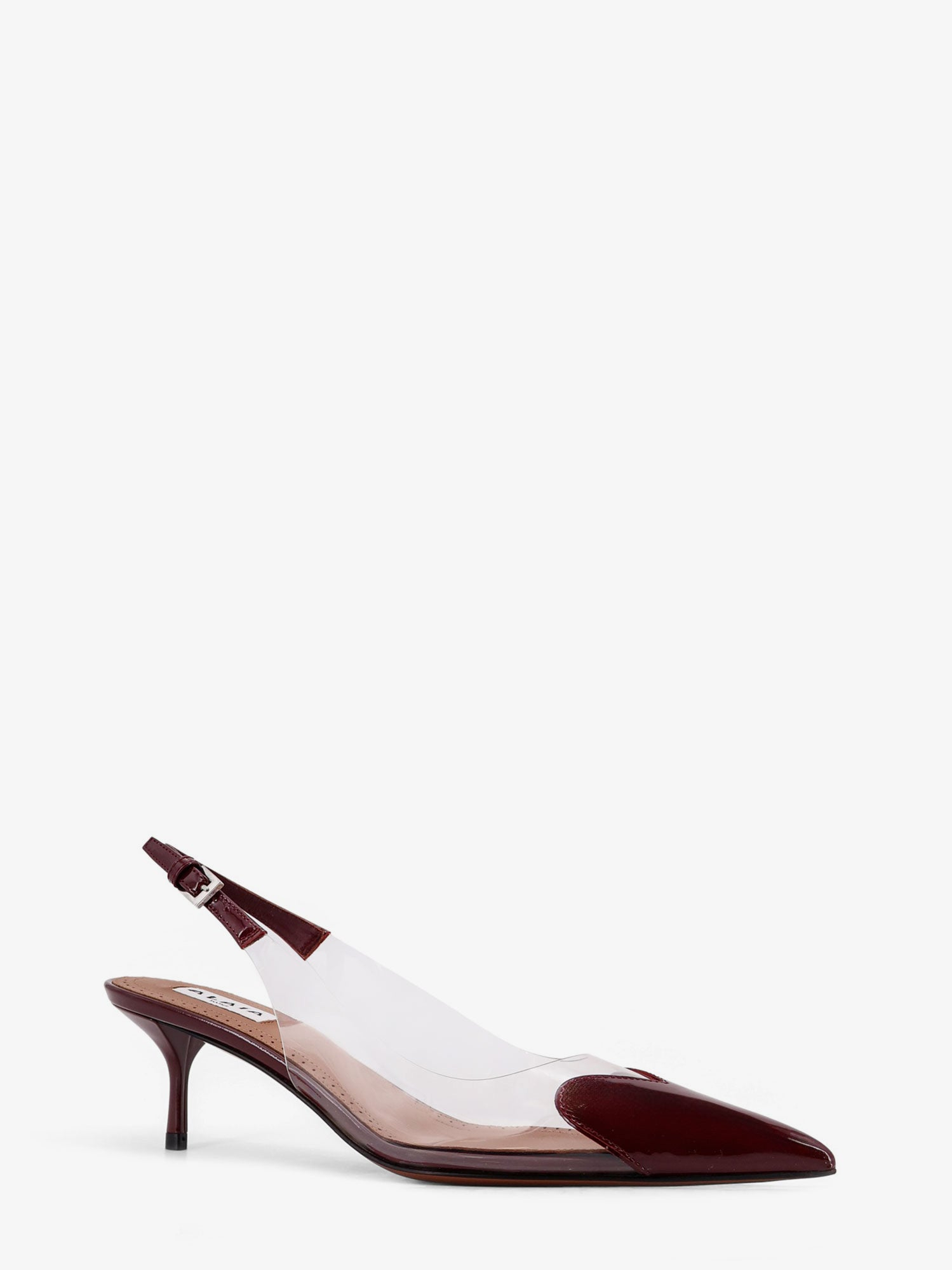 [Alaia] Pumps FW26 AA3E057CK150325