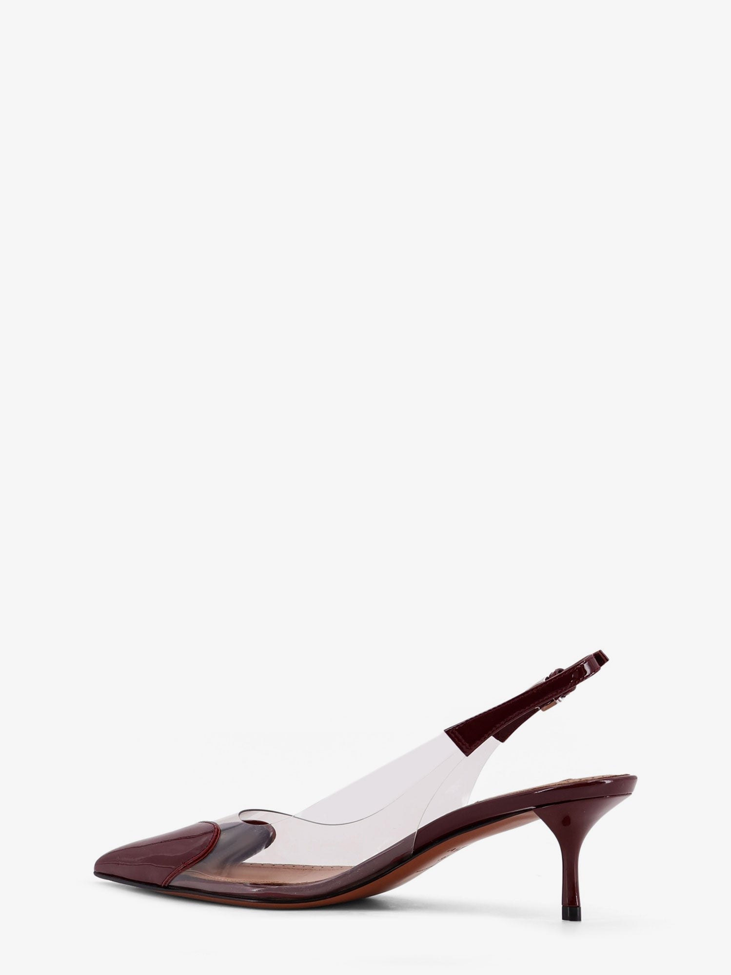 [Alaia] Pumps FW26 AA3E057CK150325